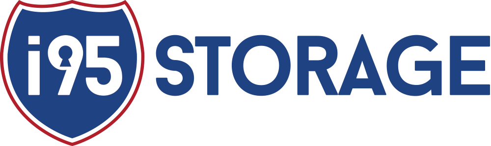 i95 Storage Logo